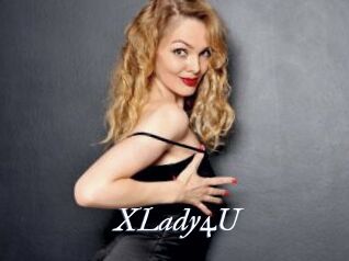 XLady4U