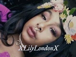 XLilyLondonX