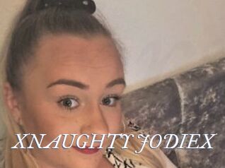 XNAUGHTY_JODIEX