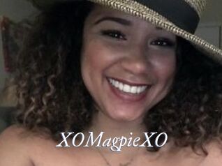 XOMagpieXO