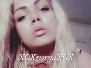 XOXgeorgiaXOX