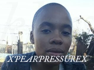 XPEARPRESSUREX