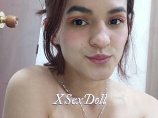 XSexDoll