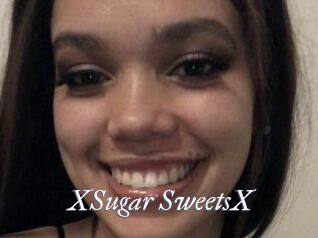 XSugar_SweetsX