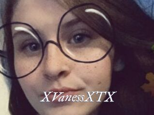 XVanessXTX