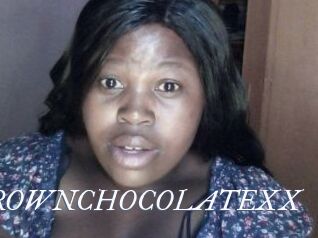 XXBROWNCHOCOLATEXX