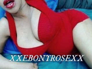 XXEBONYROSEXX