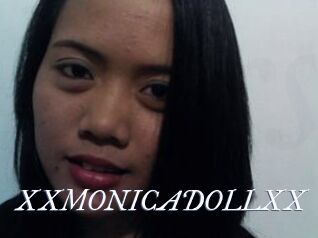 XXMONICADOLLXX