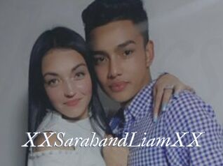 XXSarahandLiamXX