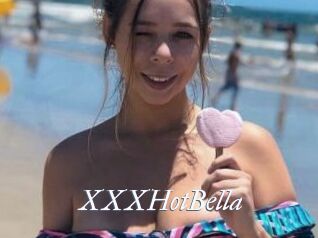 XXXHotBella