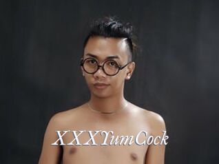 XXXYumCock