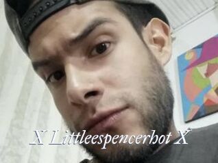 X_Littleespencerhot_X