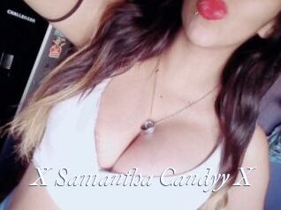 X_Samantha_Candyy_X