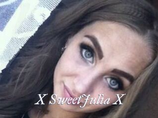 X_SweetJulia_X