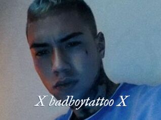 X_badboytattoo_X