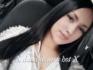 X_dani_demon_hot_X