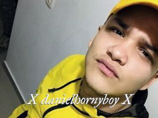 X_danielhornyboy_X