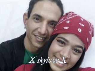 X_skylove_X