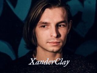 XanderClay