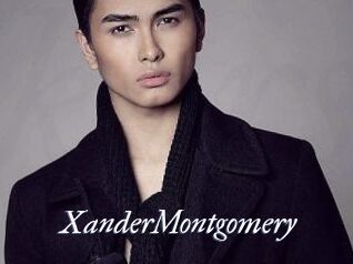 XanderMontgomery