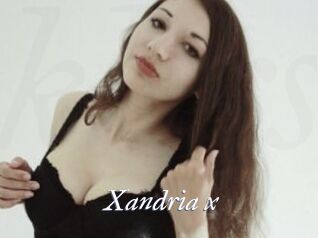 Xandria_x