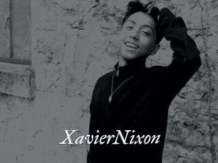 XavierNixon