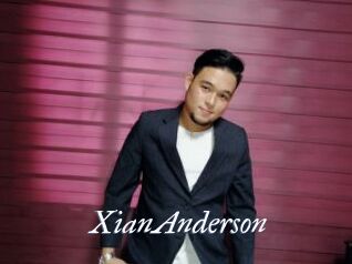 XianAnderson