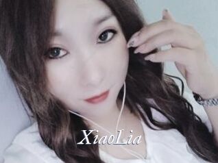 XiaoLia