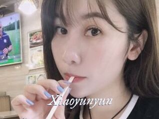 Xiaoyunyun