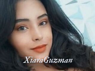 XiaraGuzman