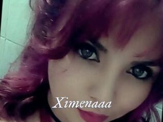 Ximenaaa