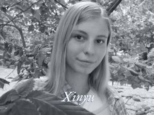 Xinyu
