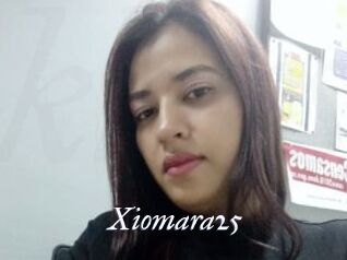 Xiomara25