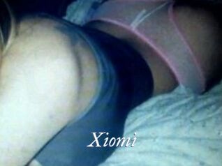 Xiomi_