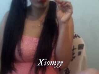 Xiomyy_