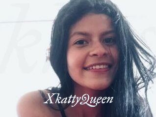 XkattyQueen