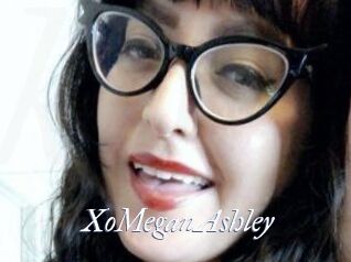 XoMeganAshley