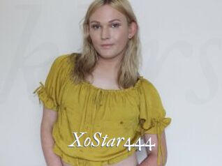 XoStar444