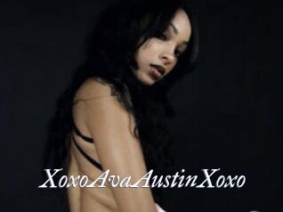 XoxoAvaAustinXoxo