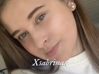 Xsabrinax