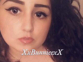 XxBunnieexX