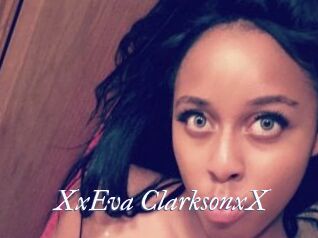 XxEva_ClarksonxX