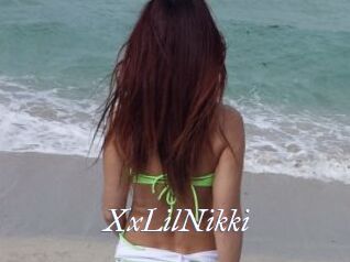 XxLilNikki