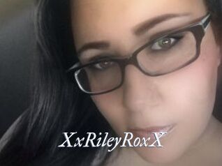 XxRileyRoxX