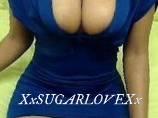 XxSUGARLOVEXx