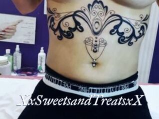 XxSweetsandTreatsxX