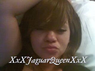 XxXJaguarQueenXxX