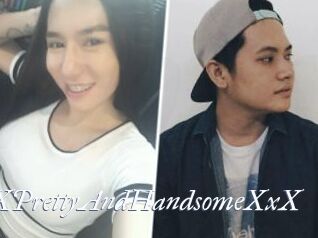 XxXPrettyAndHandsomeXxX