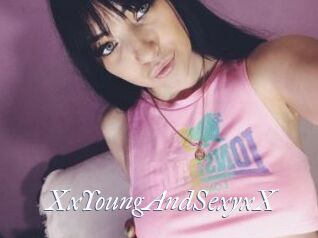 XxYoungAndSexyxX