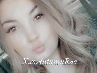 XxoAutumnRae